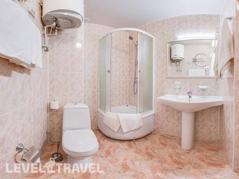 Фотография Гостиница Орион