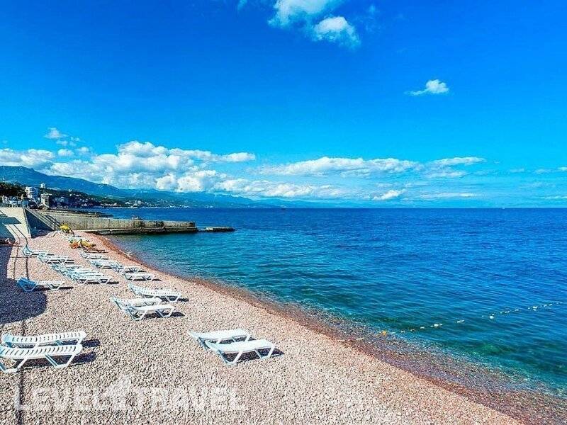 Фотография Пансионат Дача Бекетова