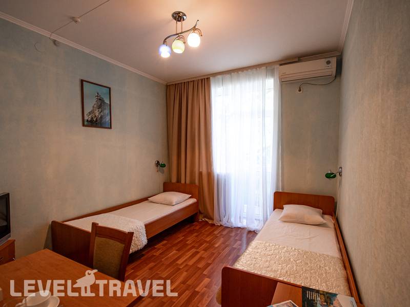 Фотография Пансионат Дача Бекетова