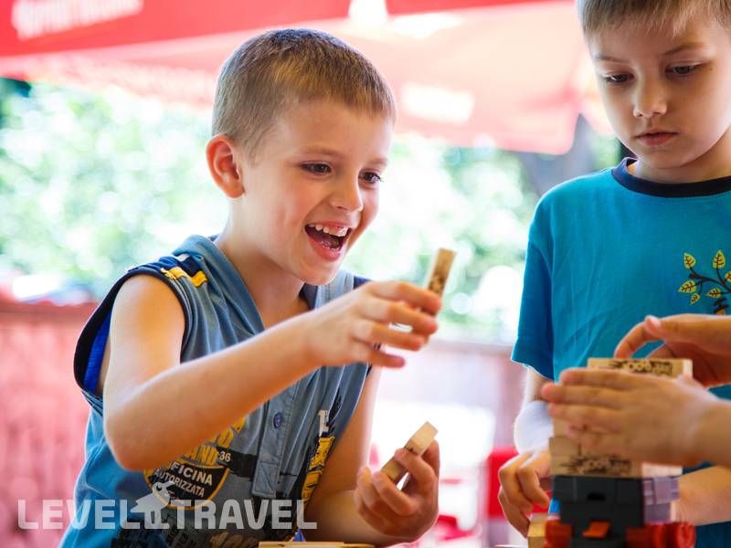 Фотография Пансионат Дача Бекетова