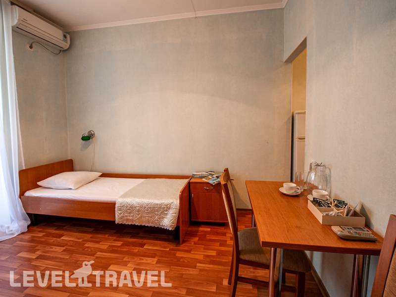 Фотография Пансионат Дача Бекетова