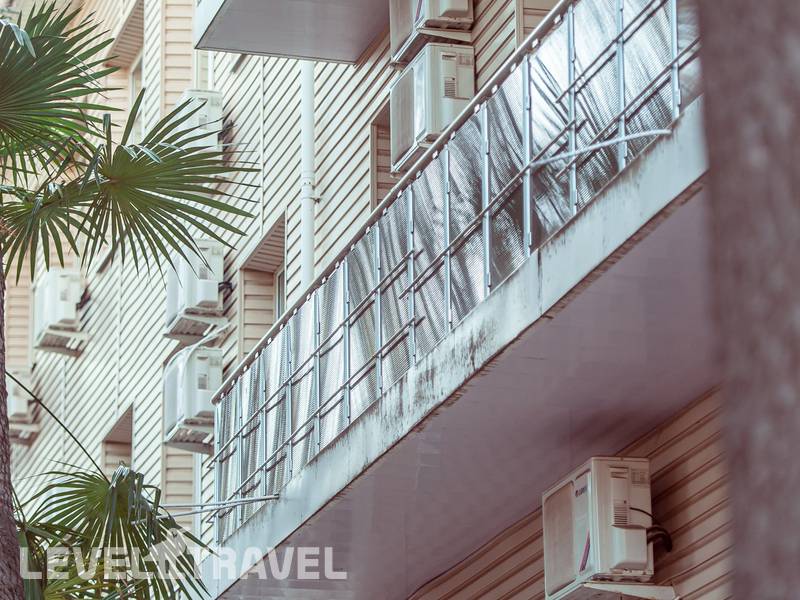 Фотография Пансионат Дача Бекетова