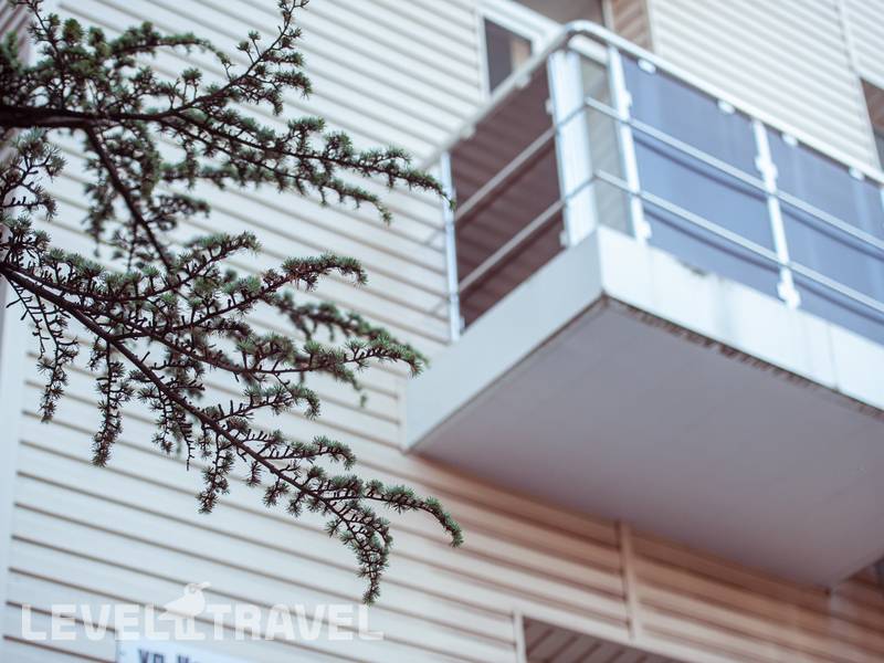 Фотография Пансионат Дача Бекетова