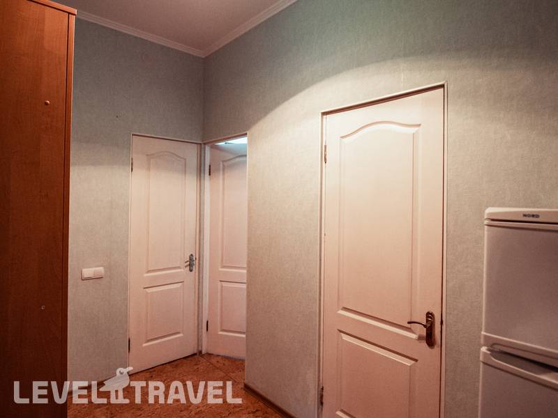 Фотография Пансионат Дача Бекетова