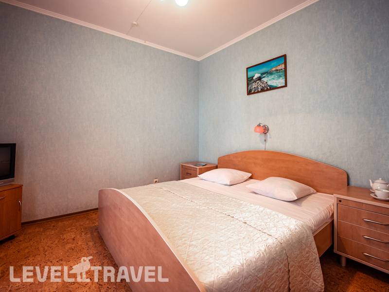 Фотография Пансионат Дача Бекетова