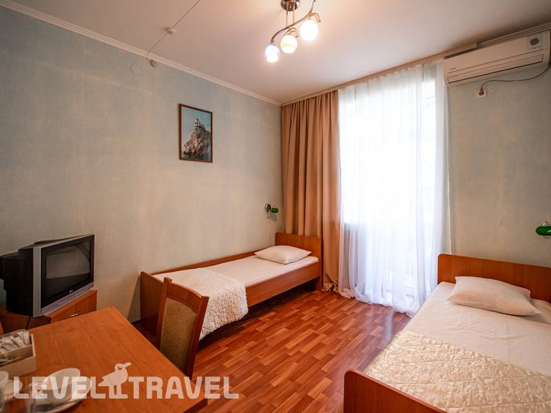 Фотография Пансионат Дача Бекетова