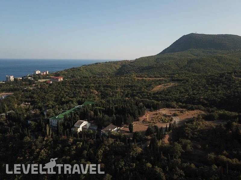 Фотография Пансионат Дача Бекетова