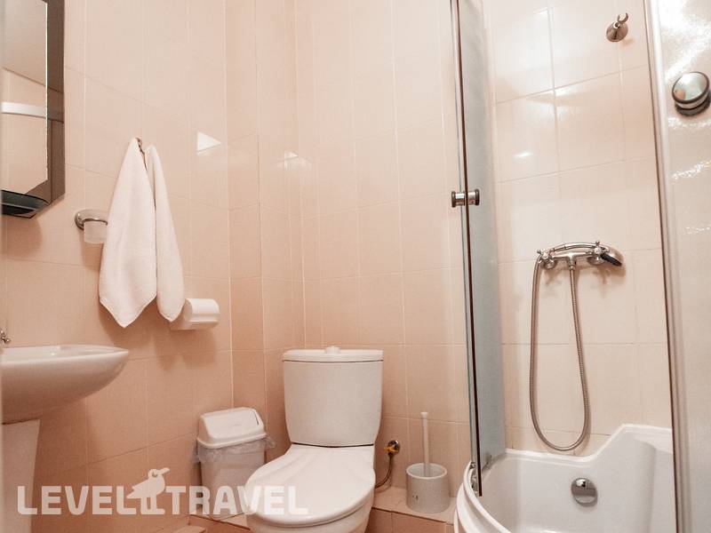 Фотография Пансионат Дача Бекетова