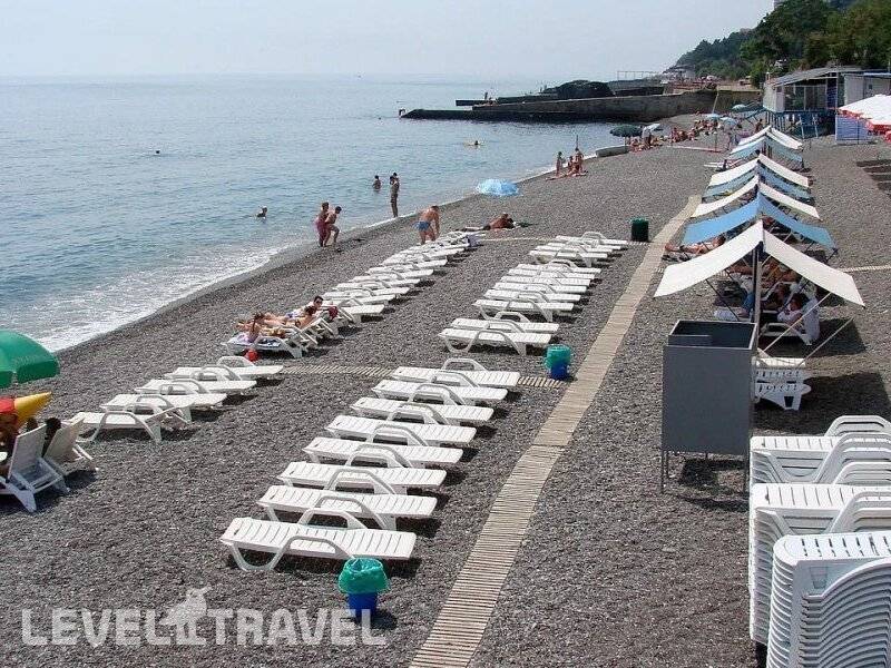 Фотография Пансионат Дача Бекетова