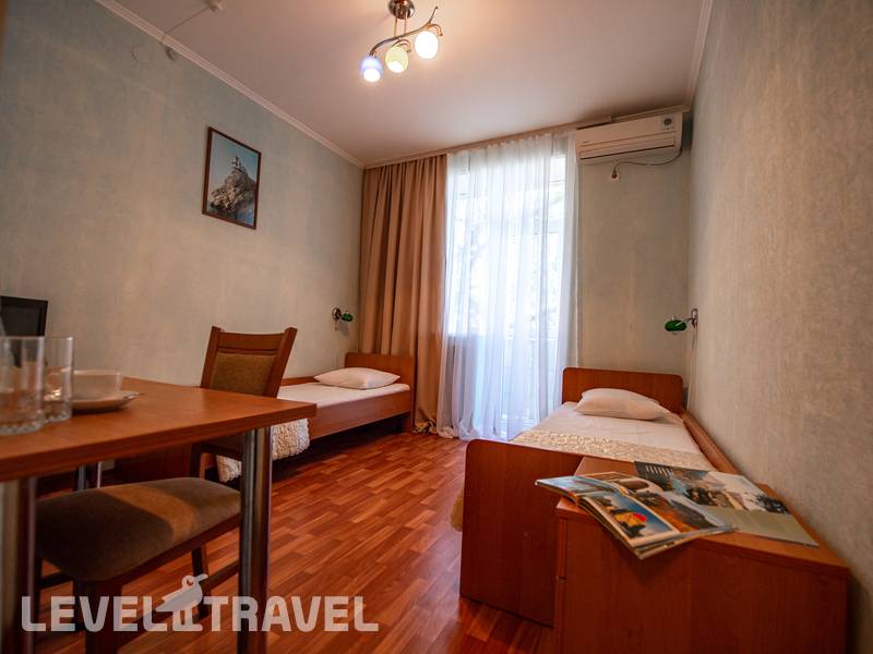 Фотография Пансионат Дача Бекетова