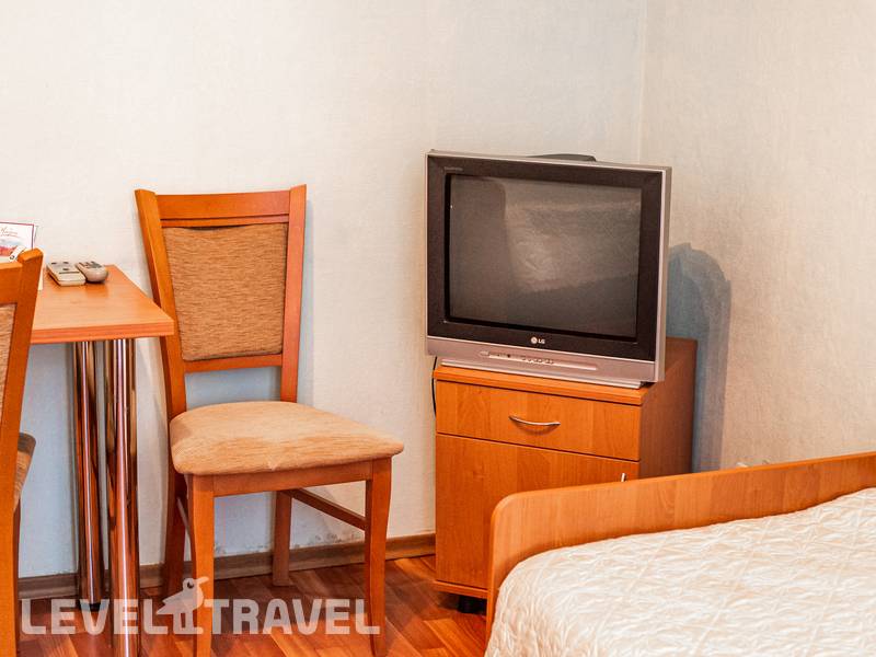 Фотография Пансионат Дача Бекетова