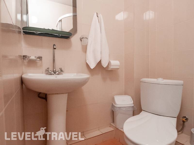 Фотография Пансионат Дача Бекетова