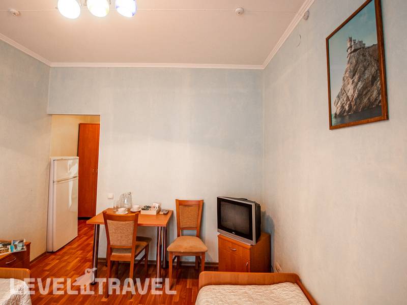 Фотография Пансионат Дача Бекетова