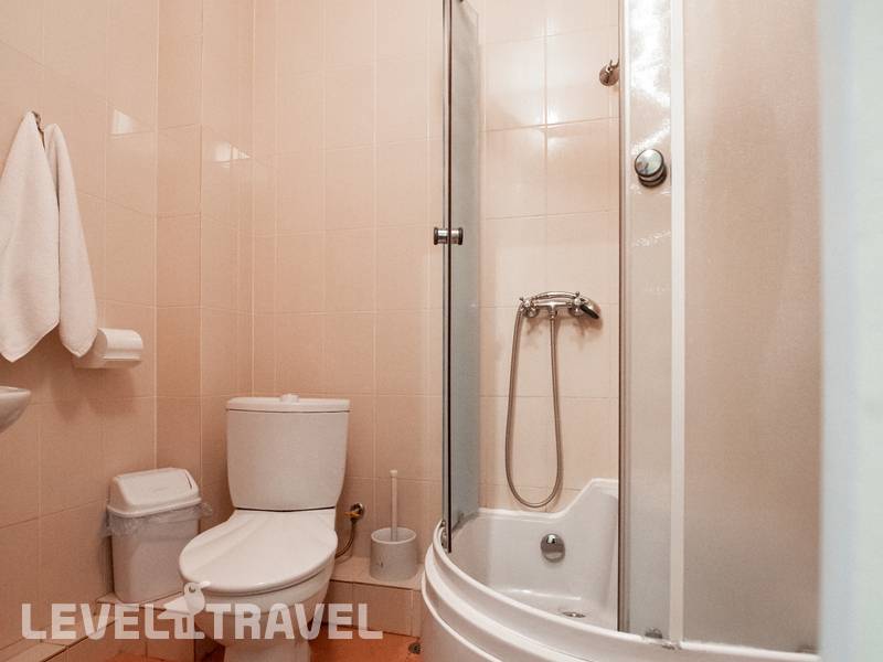 Фотография Пансионат Дача Бекетова