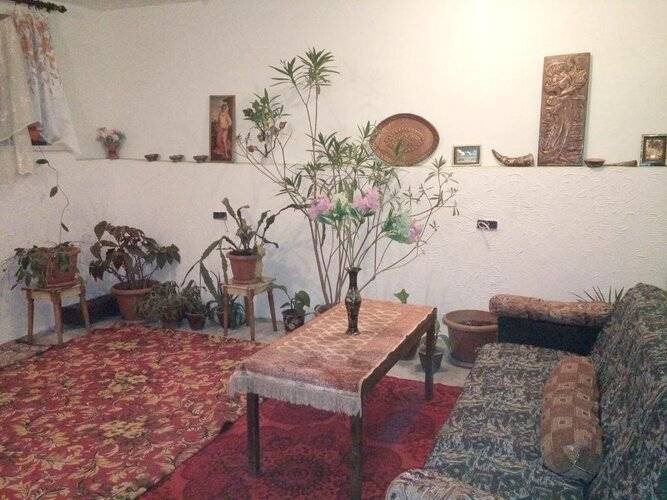 Dyumri House