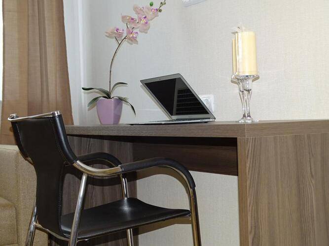 4guest Hotel