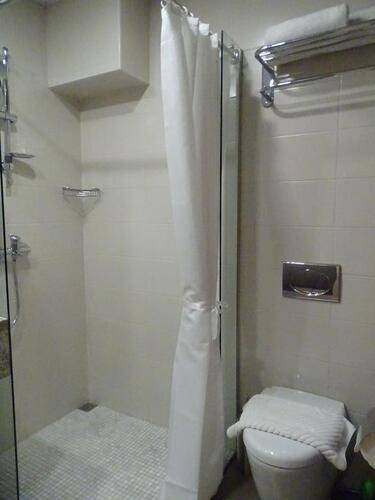 4guest Hotel