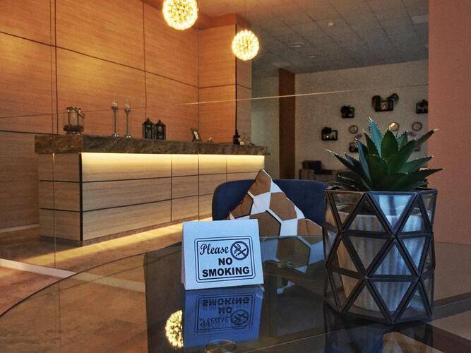 4guest Hotel