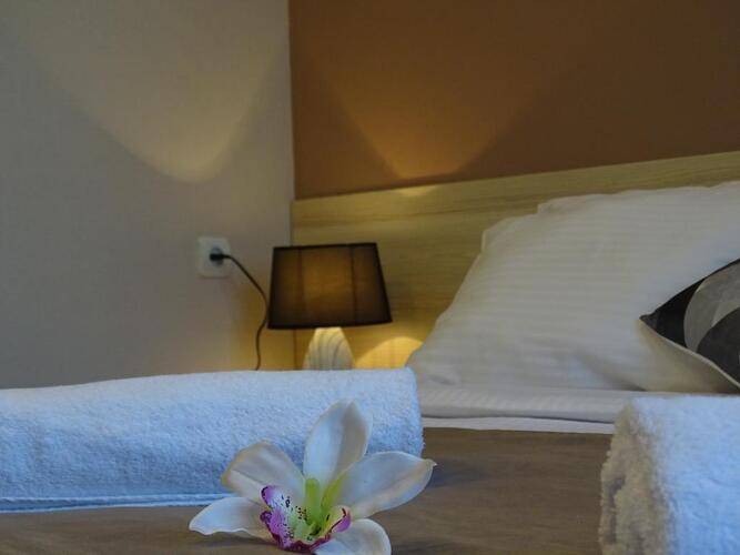 4guest Hotel