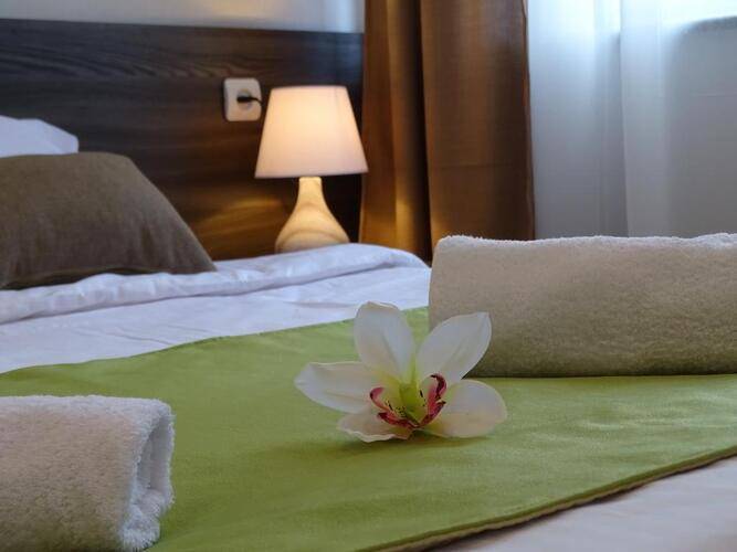 4guest Hotel