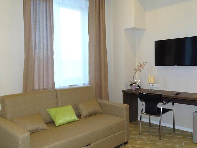 4guest Hotel