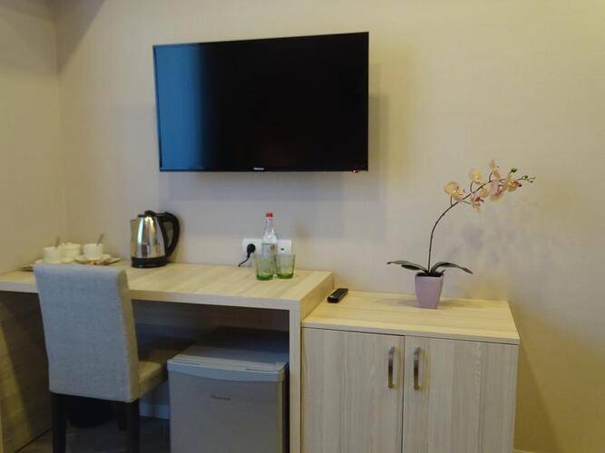 4guest Hotel