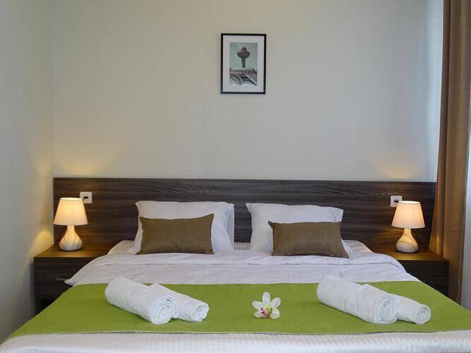 4guest Hotel