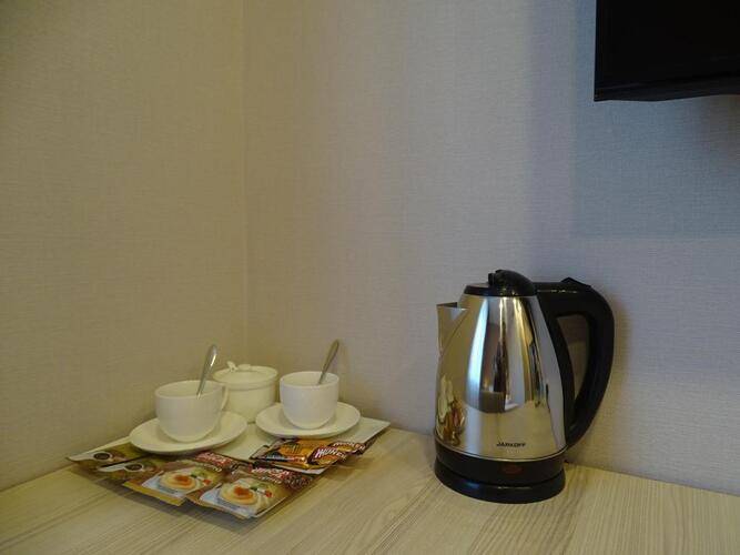 4guest Hotel