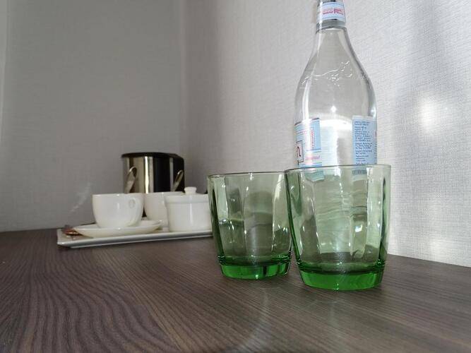4guest Hotel