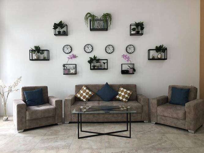 4guest Hotel
