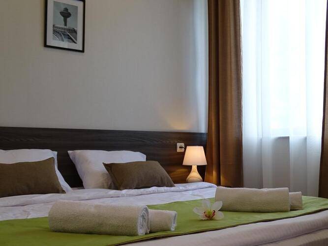 4guest Hotel