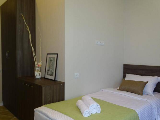 4guest Hotel