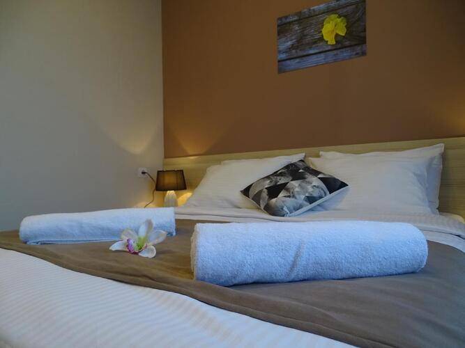 4guest Hotel