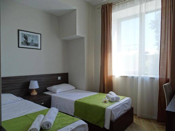 4guest Hotel
