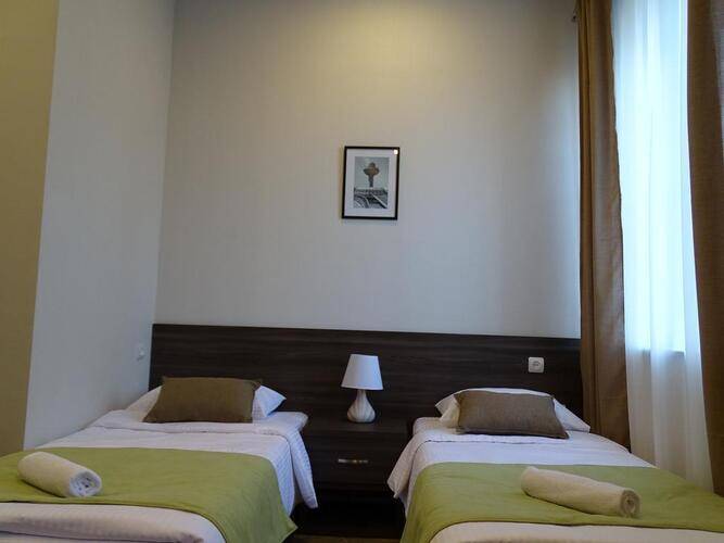 4guest Hotel