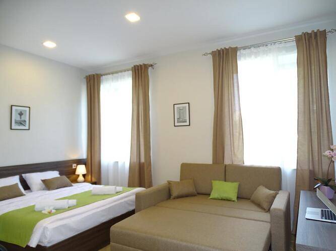 4guest Hotel