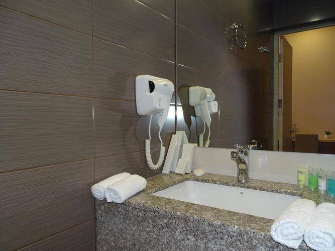 4guest Hotel