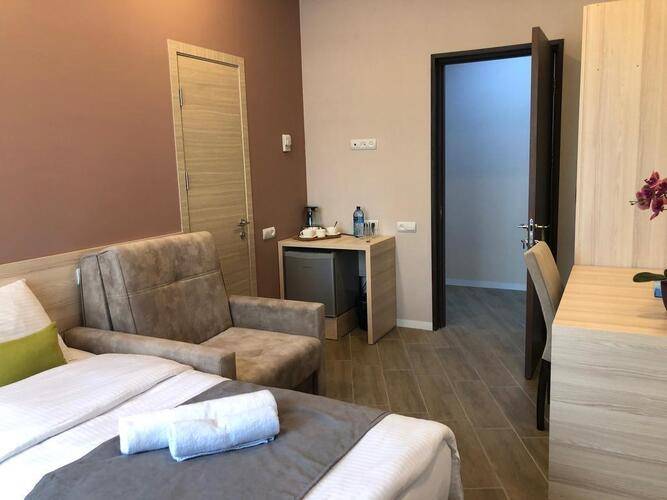 4guest Hotel