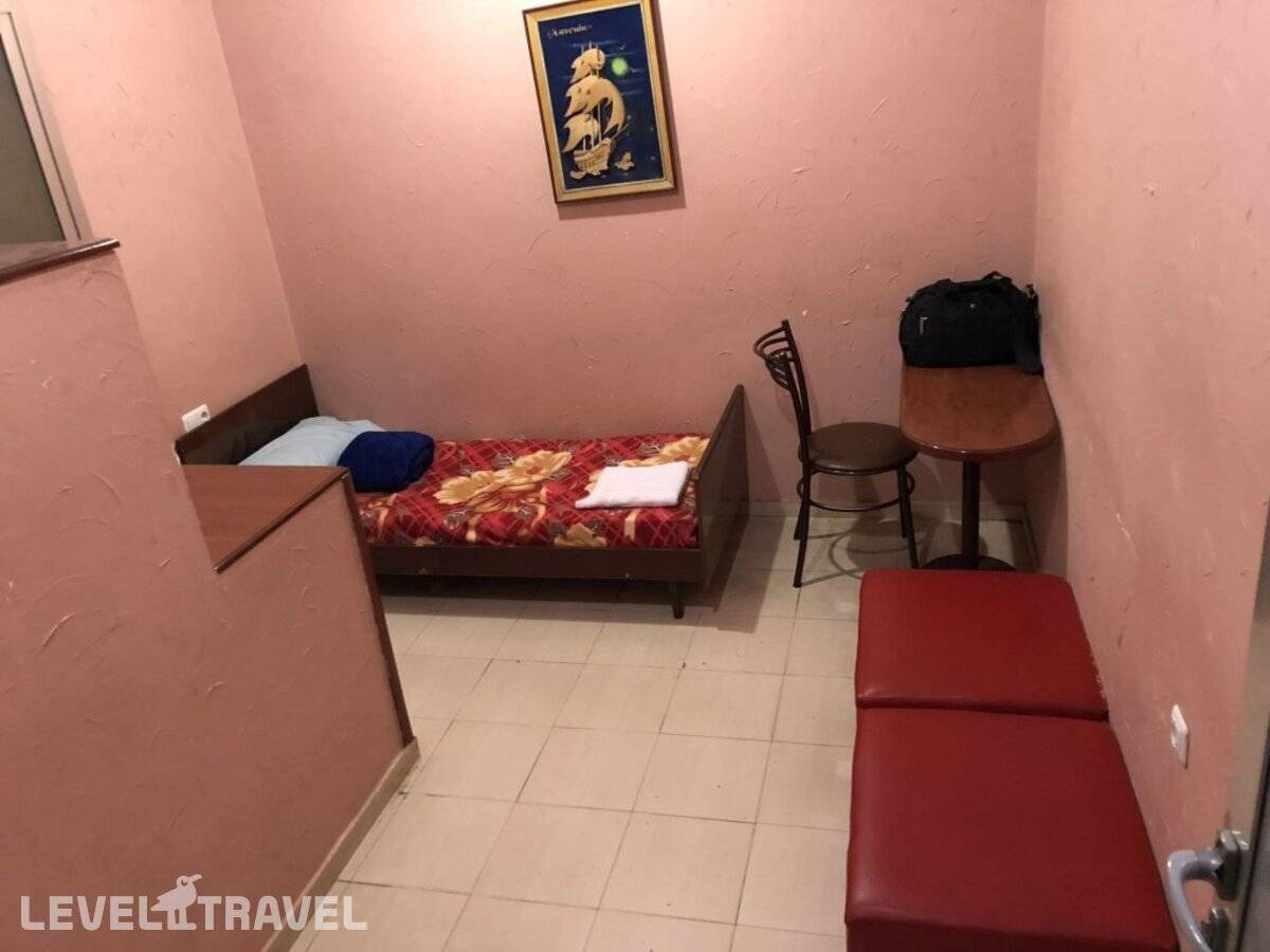 Изображение отеля 12