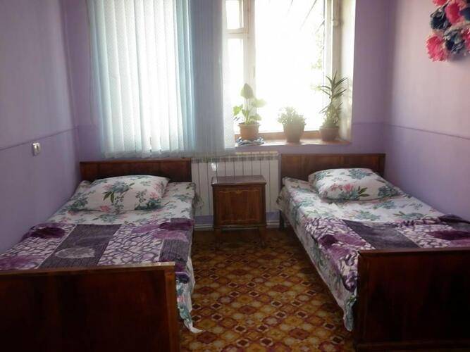 Guest House Dompolski
