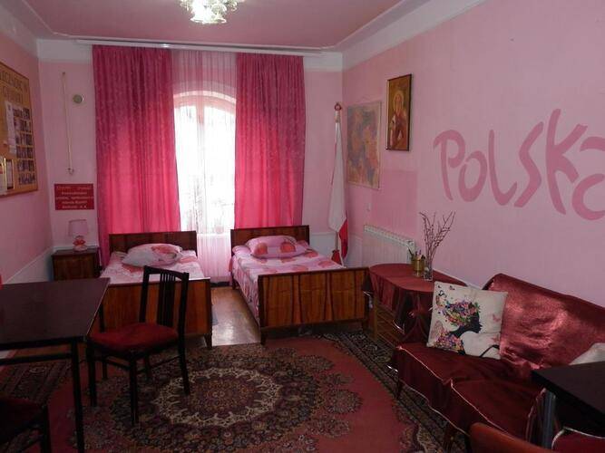 Guest House Dompolski