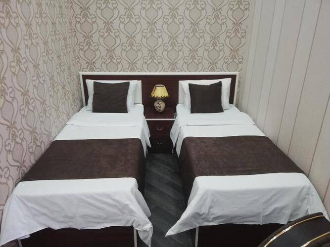Olympic Hotel