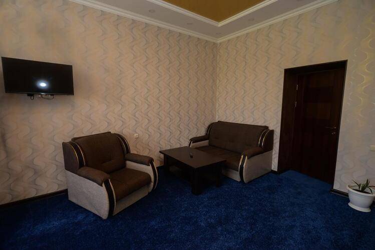Olympic Hotel