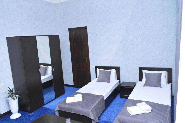 Olympic Hotel
