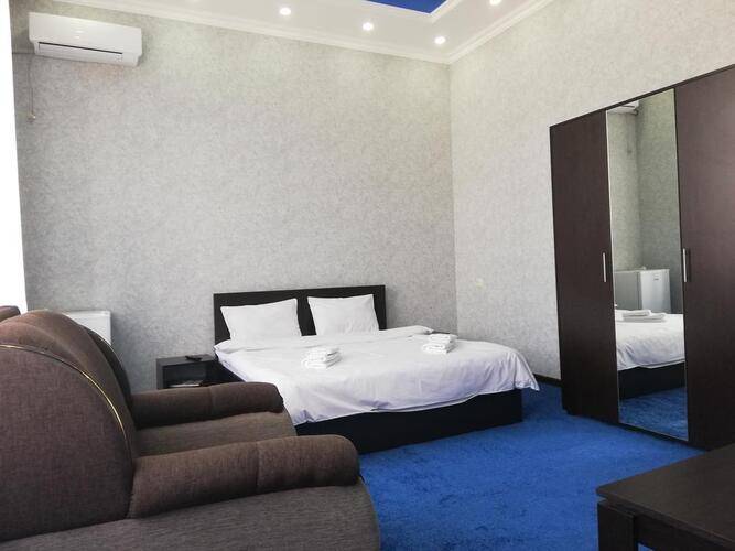 Olympic Hotel