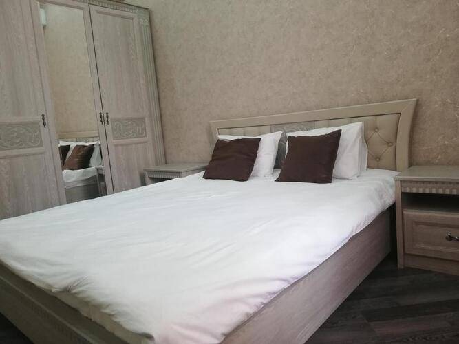 Olympic Hotel