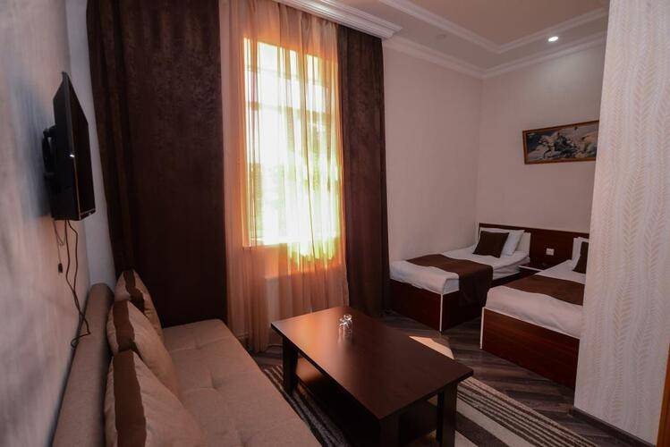 Olympic Hotel