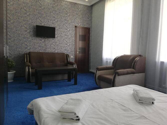 Olympic Hotel