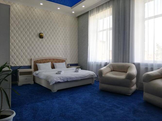 Olympic Hotel