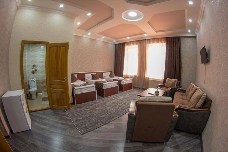Olympic Hotel